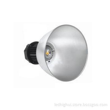 30W Outdoor High Bay COB LED Lights For Gas Station, Superm